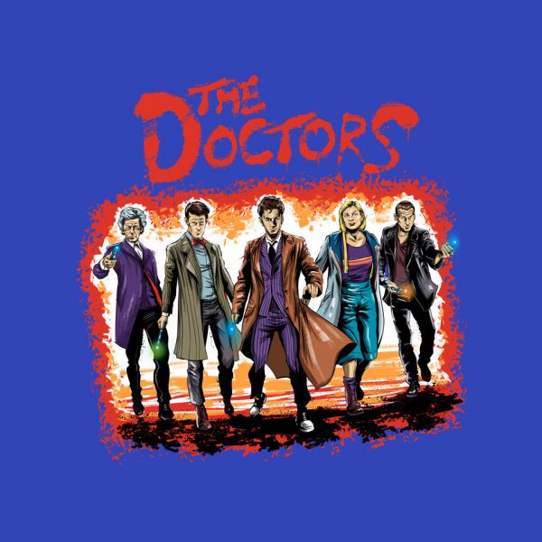 The Docs - Image 12
