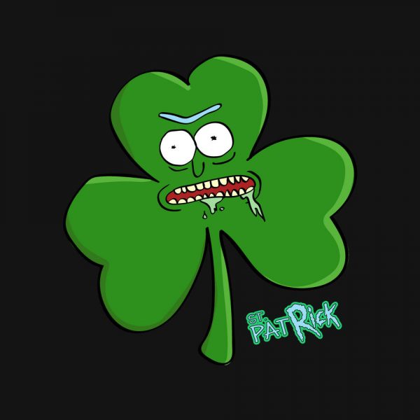 Saint Pat Rick - Image 12