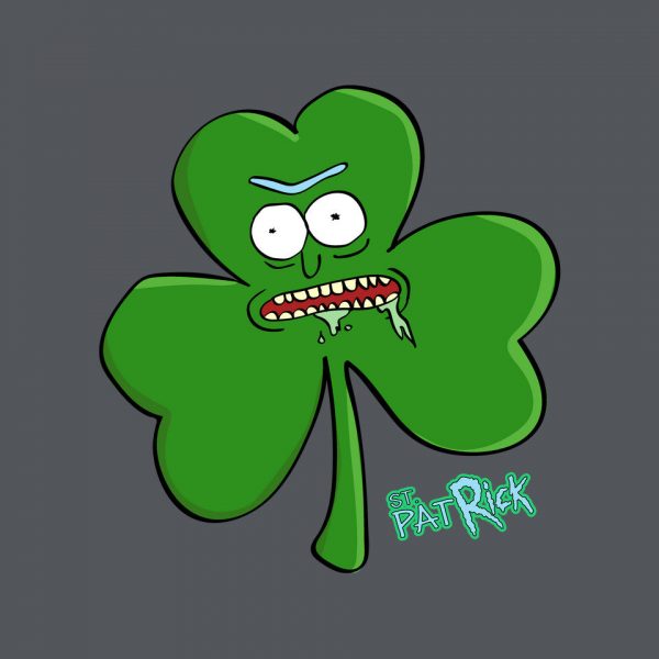 Saint Pat Rick - Image 16