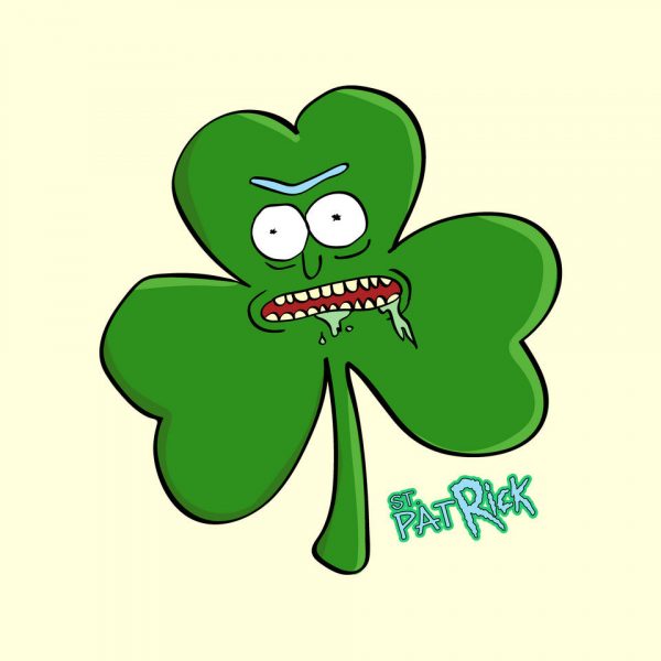 Saint Pat Rick - Image 20