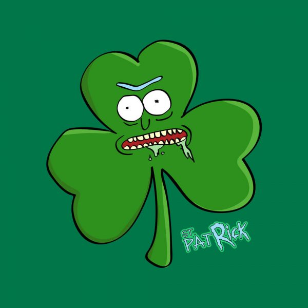 Saint Pat Rick - Image 4