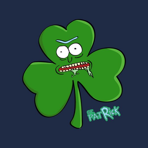 Saint Pat Rick - Image 8