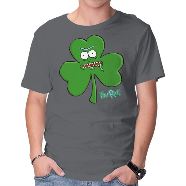 Saint Pat Rick - Image 13