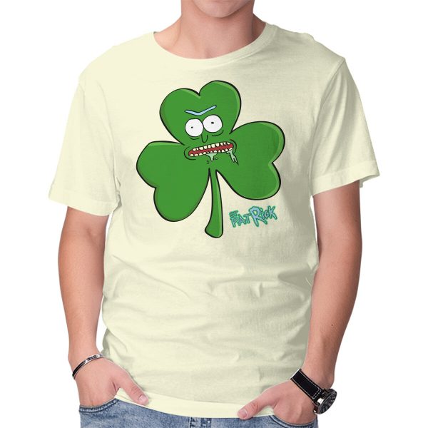 Saint Pat Rick - Image 17