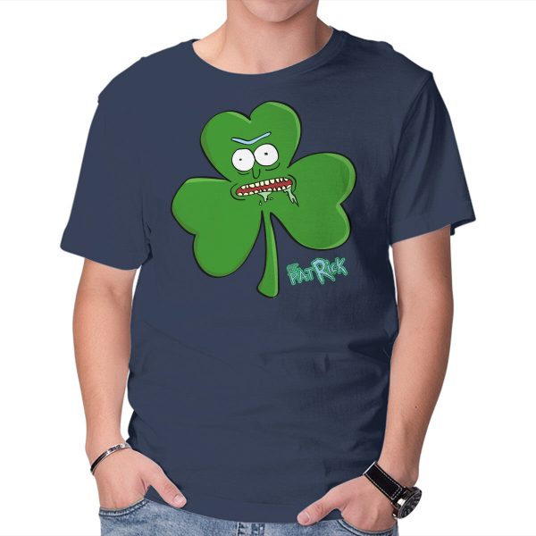 Saint Pat Rick - Image 5