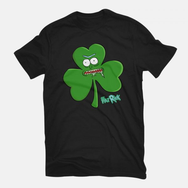 Saint Pat Rick - Image 11