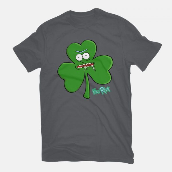 Saint Pat Rick - Image 15