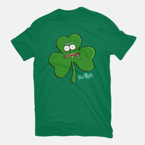 Saint Pat Rick - Image 3