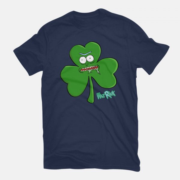 Saint Pat Rick - Image 7
