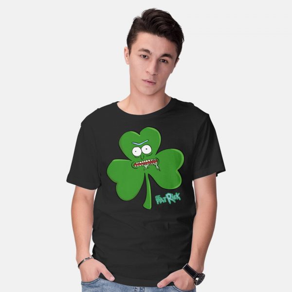 Saint Pat Rick - Image 10