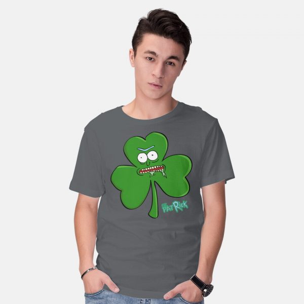 Saint Pat Rick - Image 14