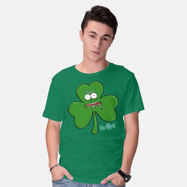 Saint Pat Rick - Image 2