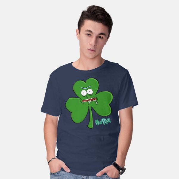 Saint Pat Rick - Image 6