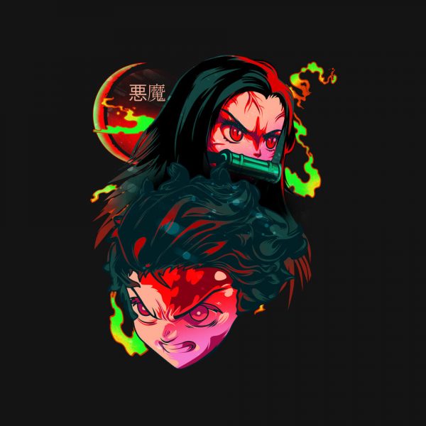 Demon Slayer Siblings - Image 4