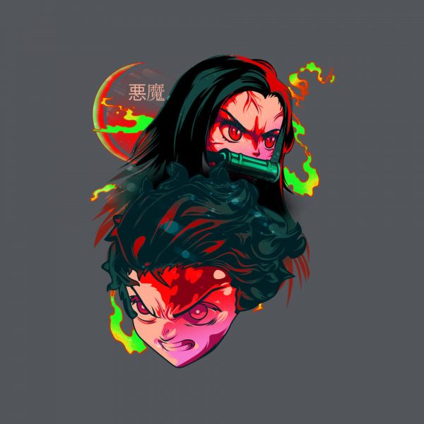 Demon Slayer Siblings - Image 8