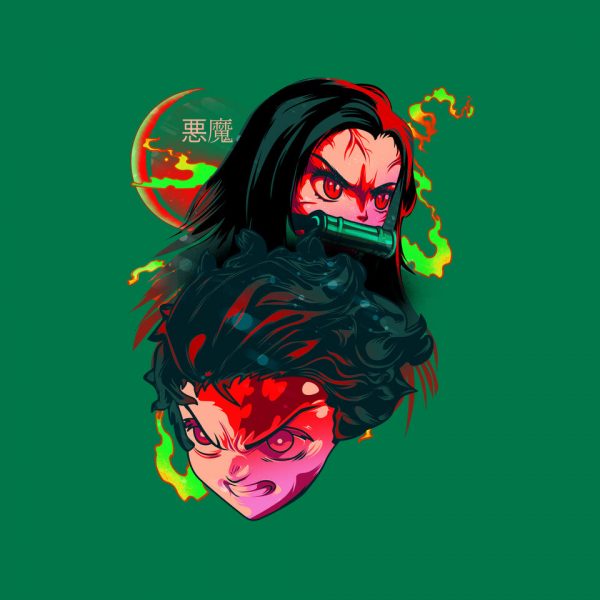 Demon Slayer Siblings - Image 16