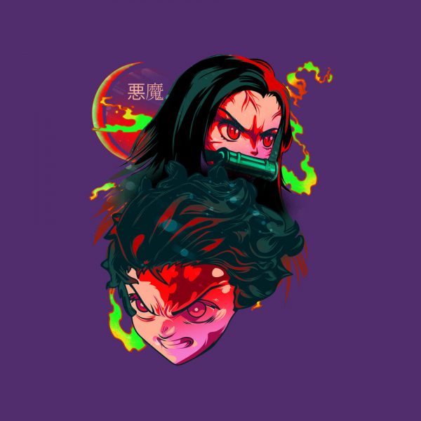Demon Slayer Siblings - Image 20