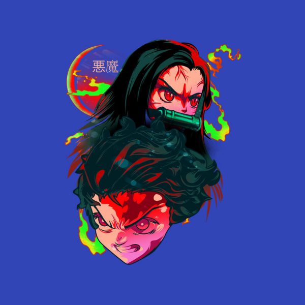 Demon Slayer Siblings - Image 12