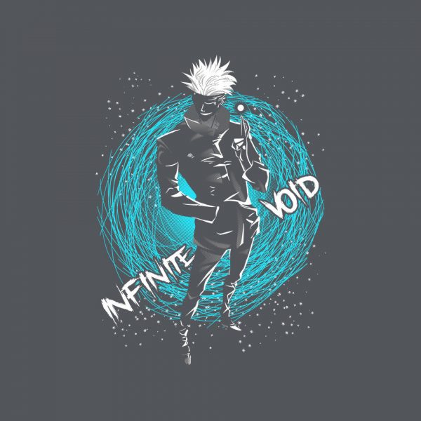 Infinite Void - Image 16
