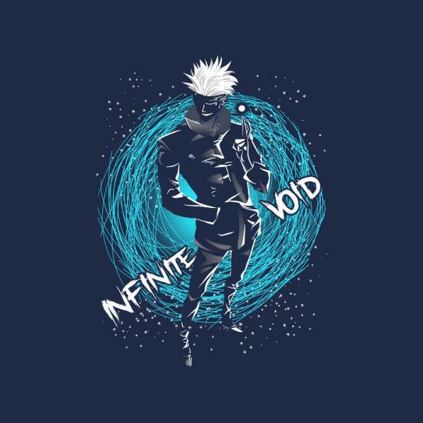 Infinite Void - Image 8
