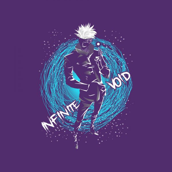 Infinite Void - Image 12