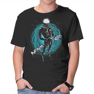 Infinite Void