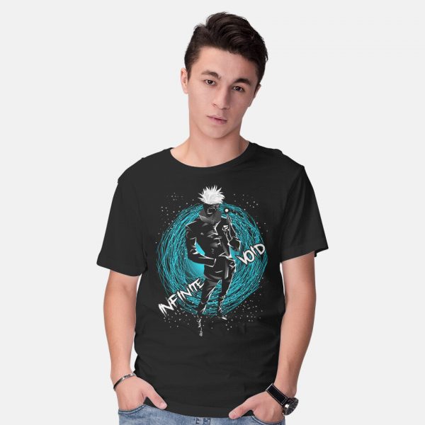 Infinite Void - Image 2