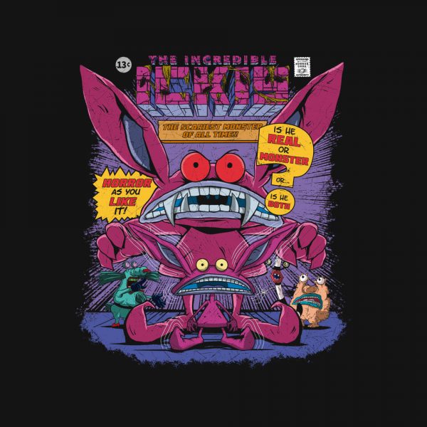 Real Monster - Image 8