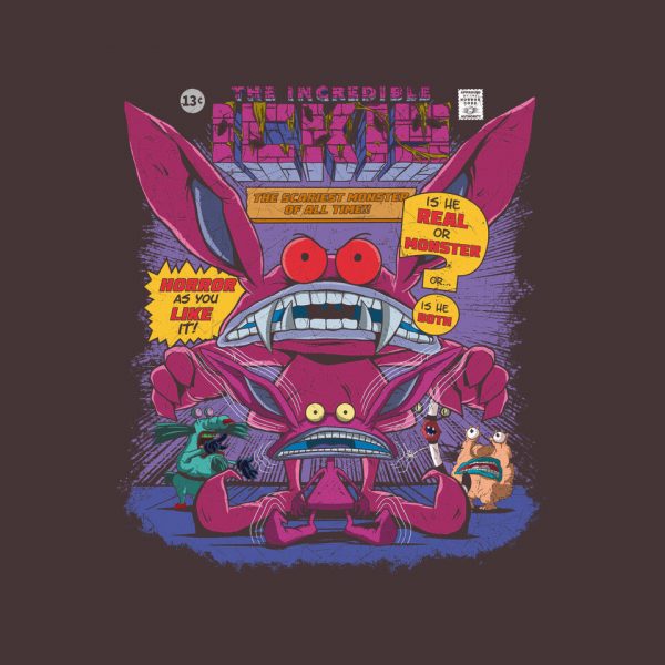 Real Monster - Image 16