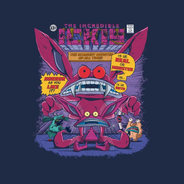 Real Monster - Image 12