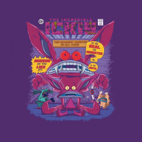 Real Monster - Image 4