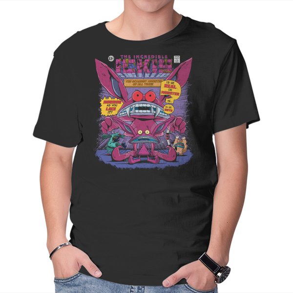 Real Monster - Image 5