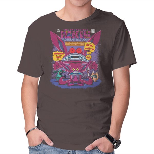Real Monster - Image 13
