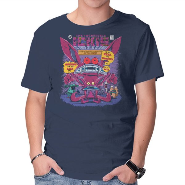 Real Monster - Image 9