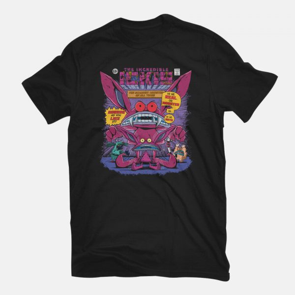 Real Monster - Image 7