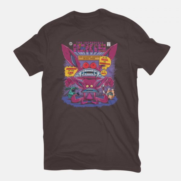 Real Monster - Image 15