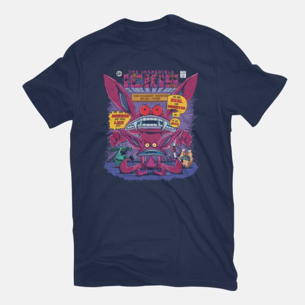 Real Monster - Image 11
