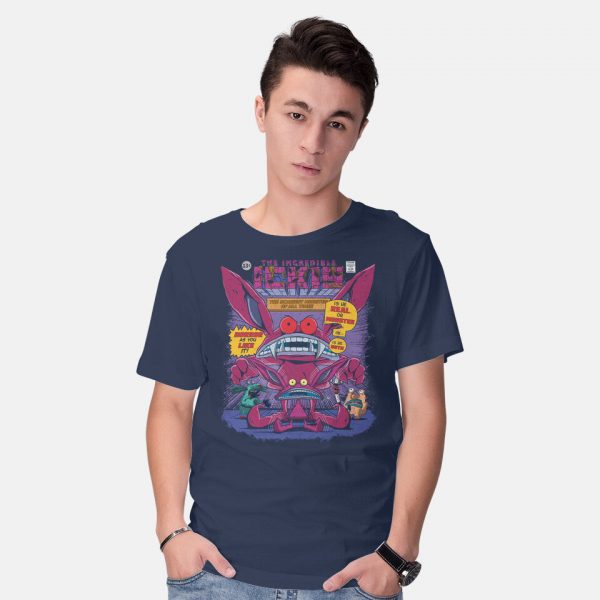 Real Monster - Image 10