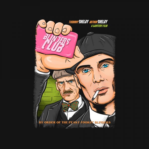 Blinders Club - Image 8