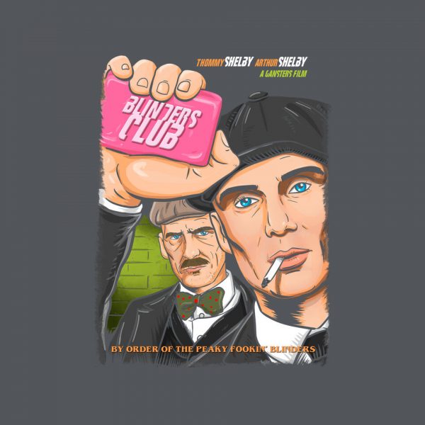Blinders Club - Image 4