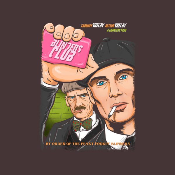 Blinders Club - Image 16