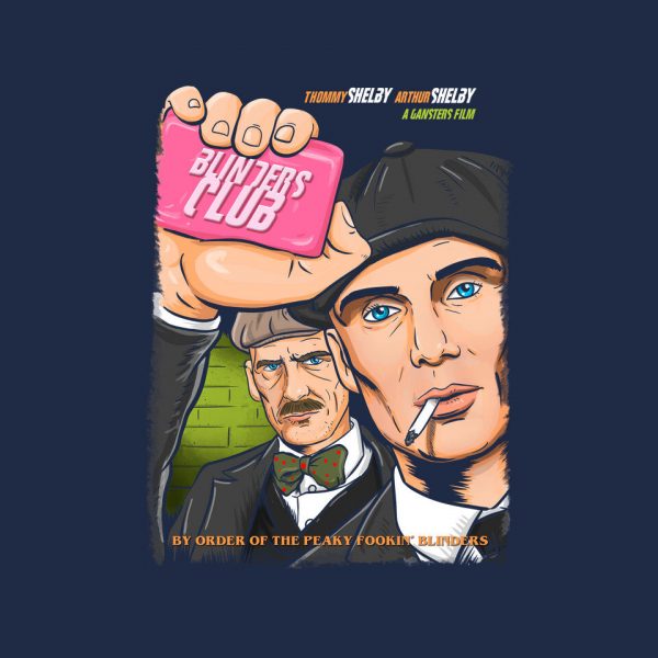 Blinders Club - Image 12