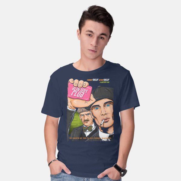 Blinders Club - Image 10