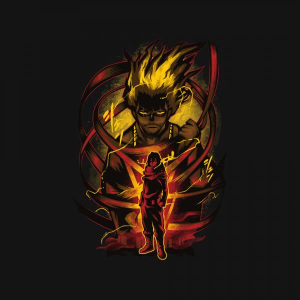 Erasure Hero - Image 8
