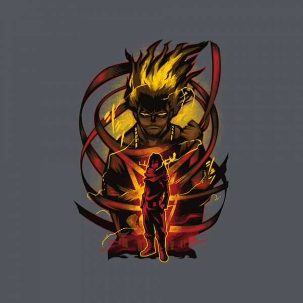 Erasure Hero - Image 12