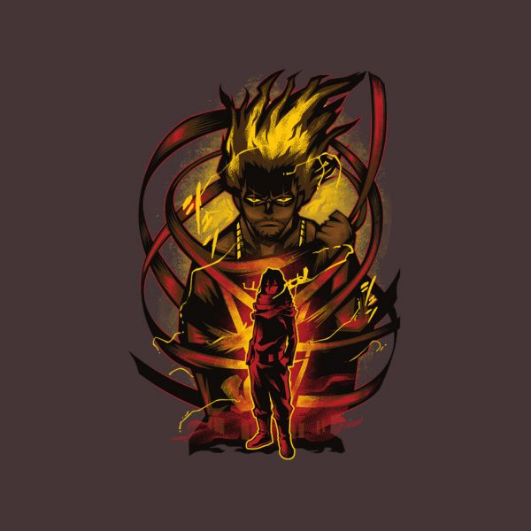 Erasure Hero - Image 20