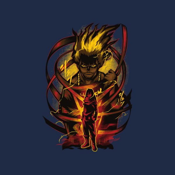 Erasure Hero - Image 16