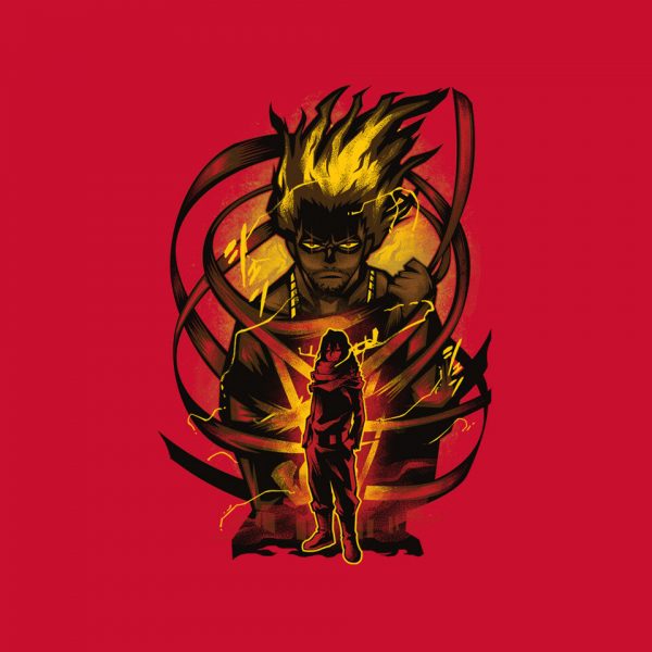Erasure Hero - Image 4