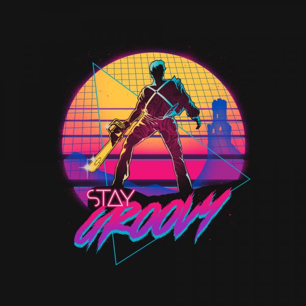 Stay Groovy - Image 8