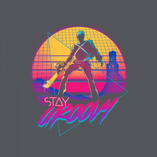Stay Groovy - Image 20